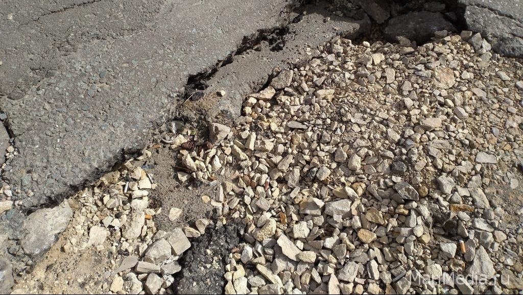 Жители Зайцево в Марий Эл возмущены отсутствием дороги в деревне