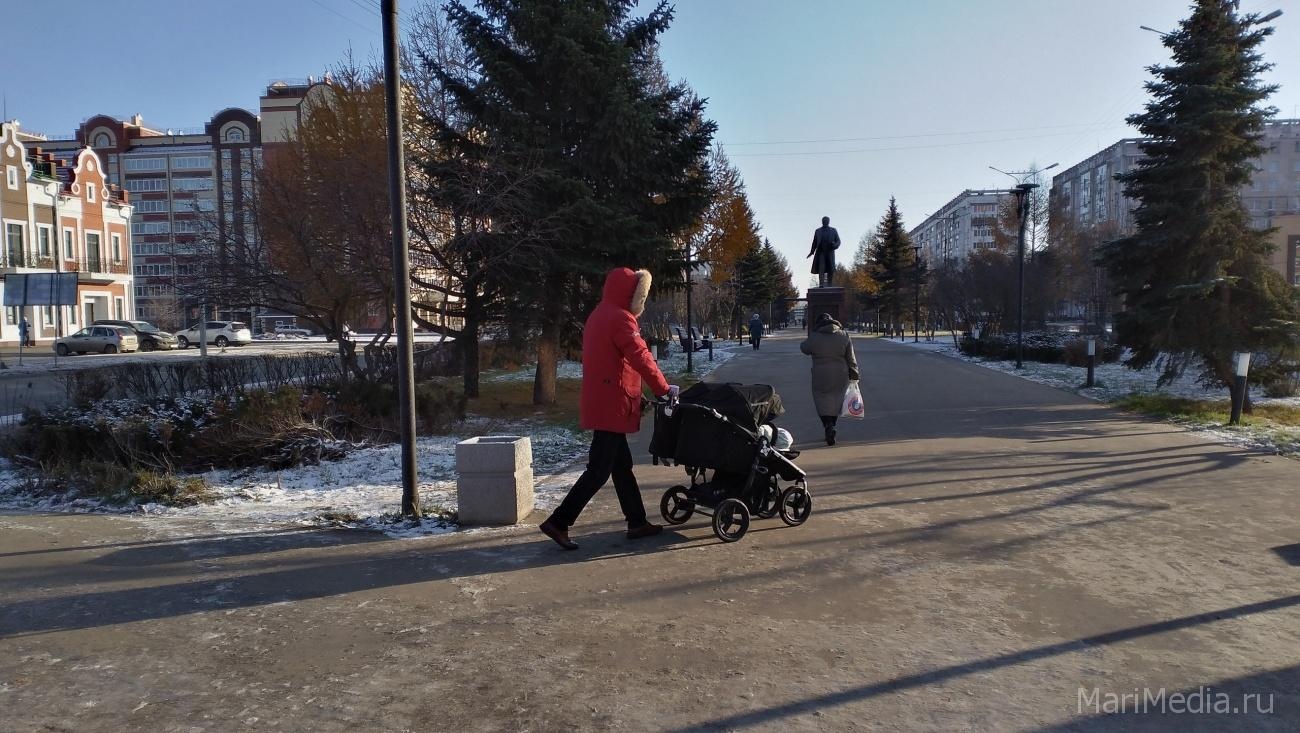 В Марий Эл более 2 тысяч сертификатов на маткапитал выдано автоматически