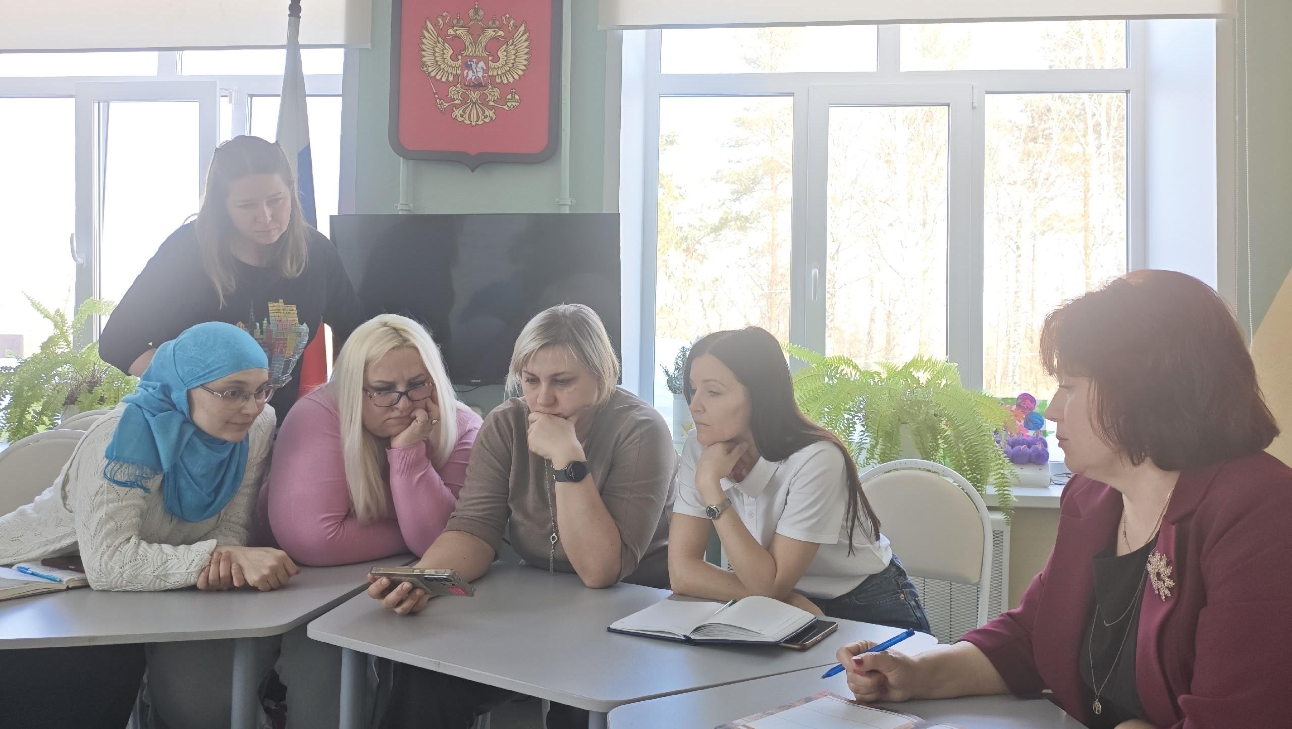 Школьный музей в Савино хотят оснастить тактильными вывесками и голосовыми кнопками