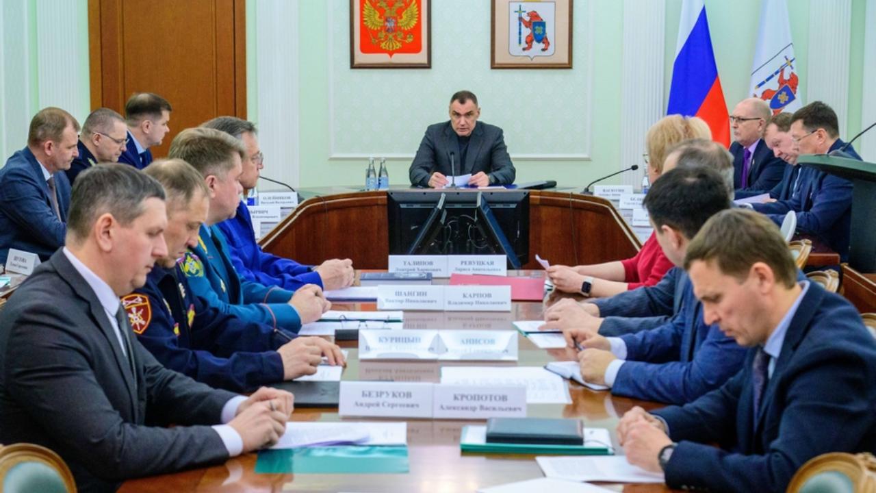 В Марий Эл усилят антитеррористическую защиту школ