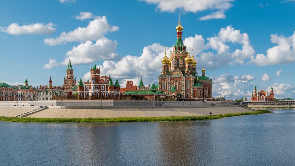 В Марий Эл будет создано 12 флагманских проектов в сфере туризма