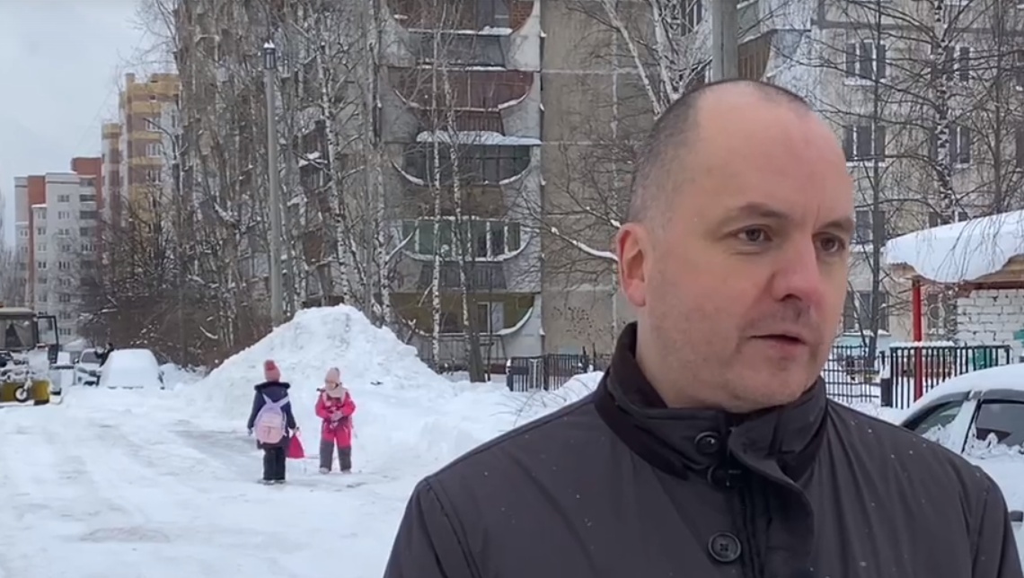 Мэр Йошкар-Олы опроверг слухи о сдаче в аренду муниципальной техники