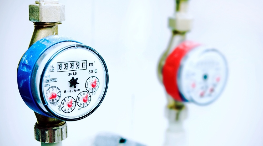 Как сэкономить на коммунальных услугах