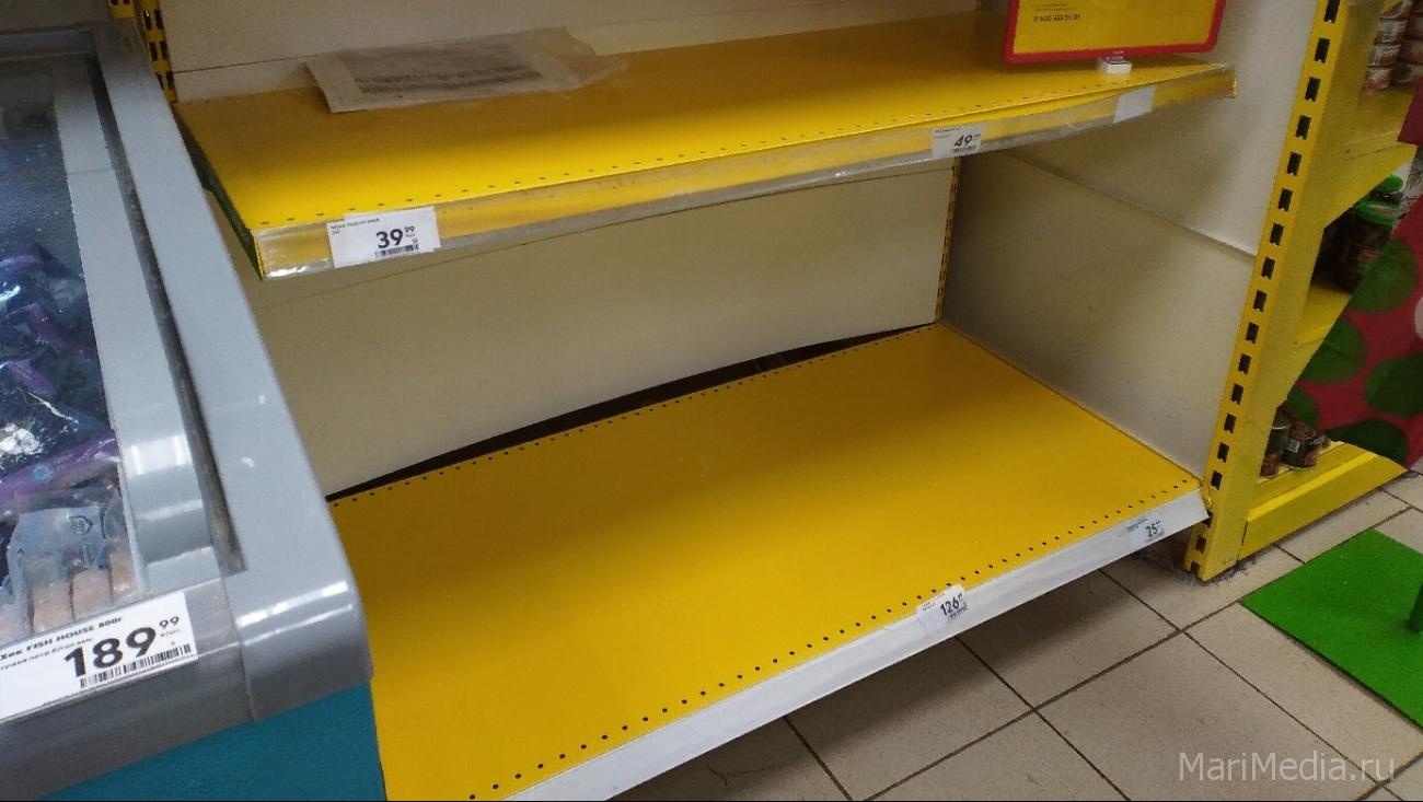 ФАС усиливает контроль над ценами на социально значимые продукты