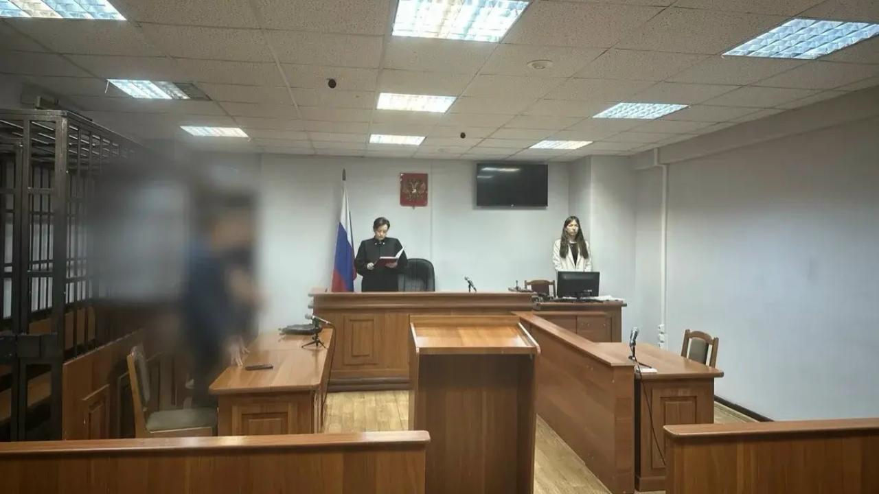 В Йошкар-Оле мужчина провернул целую схему для похищения «Газели» 