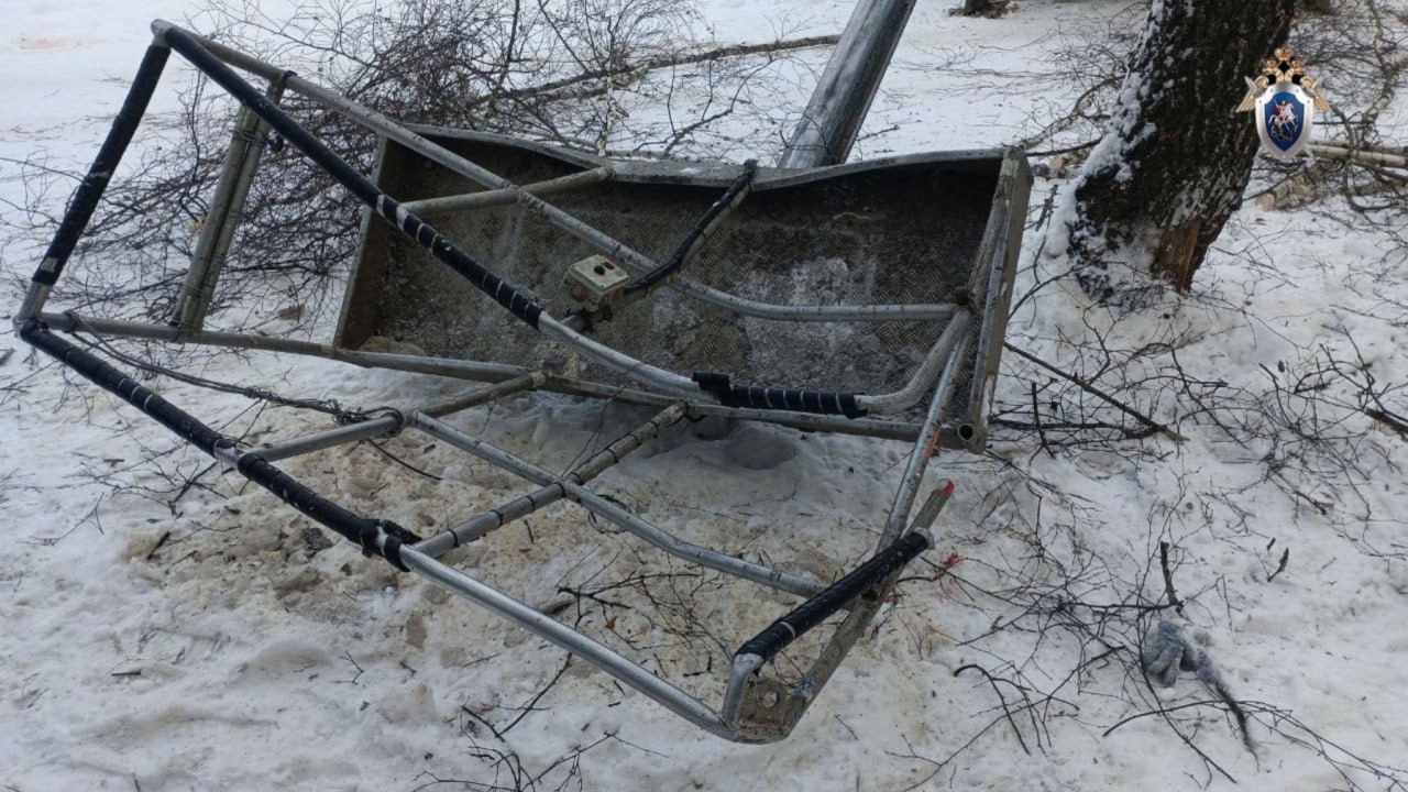 По факту смерти главы Оршанского района возбуждено уголовное дело