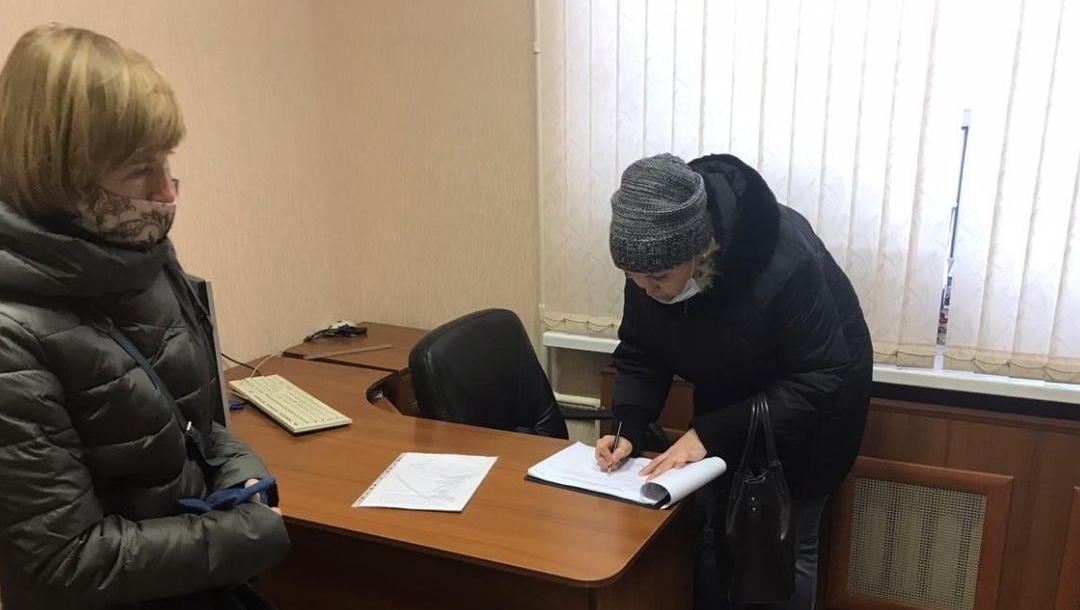 В Йошкар-Оле проводится предварительная приёмка участков для переписи населения