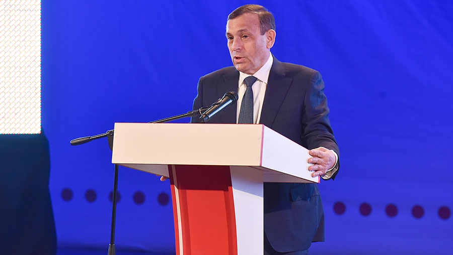 В Марий Эл проходит Межрегиональный форум развития бизнеса «Pro.Бизнес 2019»