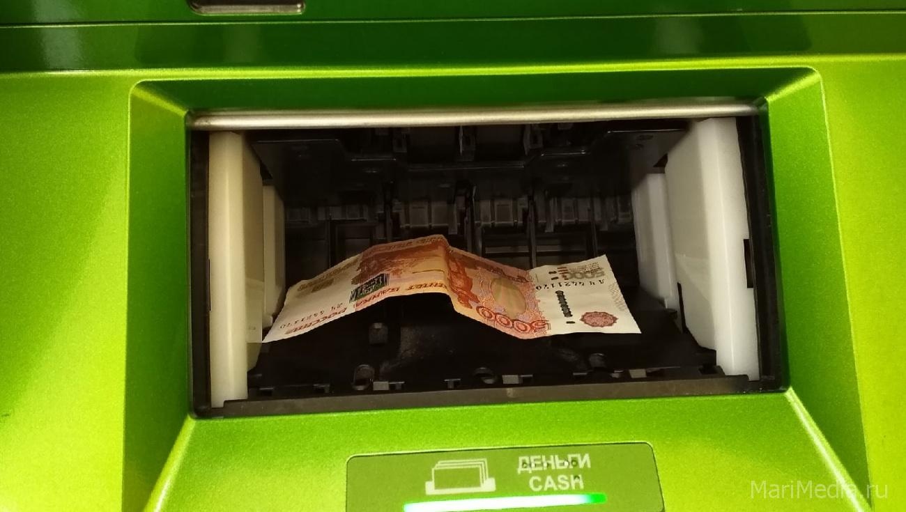 За сутки пять жительниц Марий Эл лишились более 500 тысяч рублей
