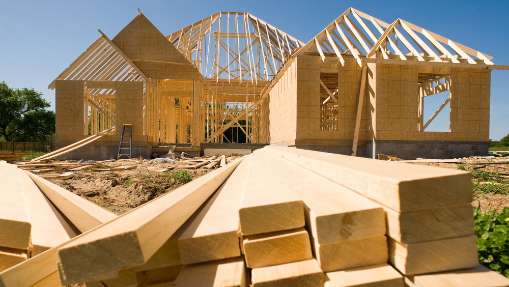 В  Медведевском районе находится 126 перспективных территорий для жилищного строительства