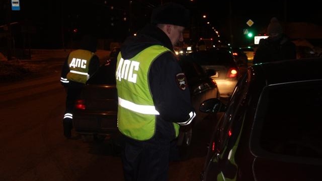 В Марий Эл задавили 80-летнюю старушку