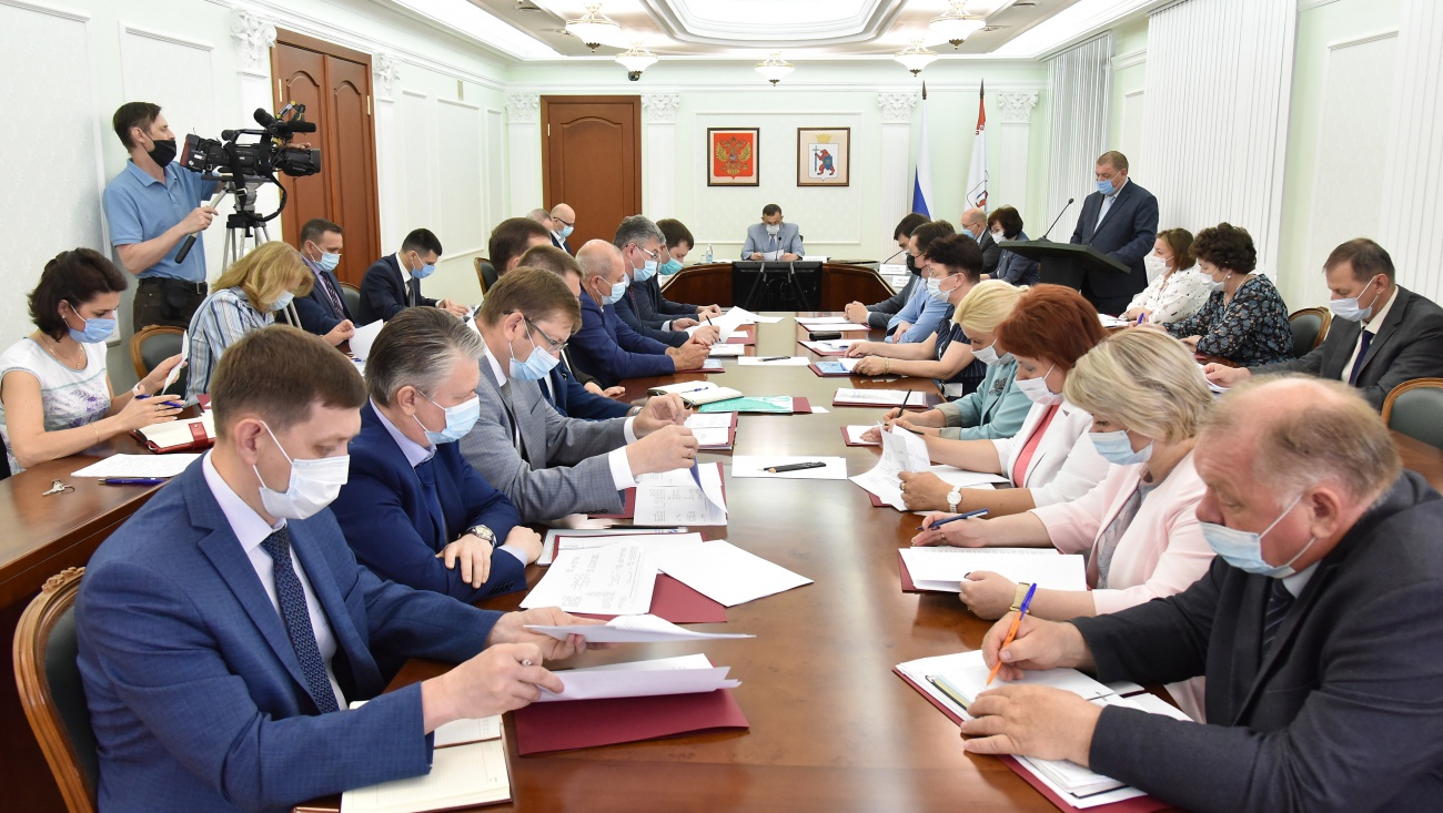 В Марий Эл построят 3 новых здания для медучреждений и 5 школ