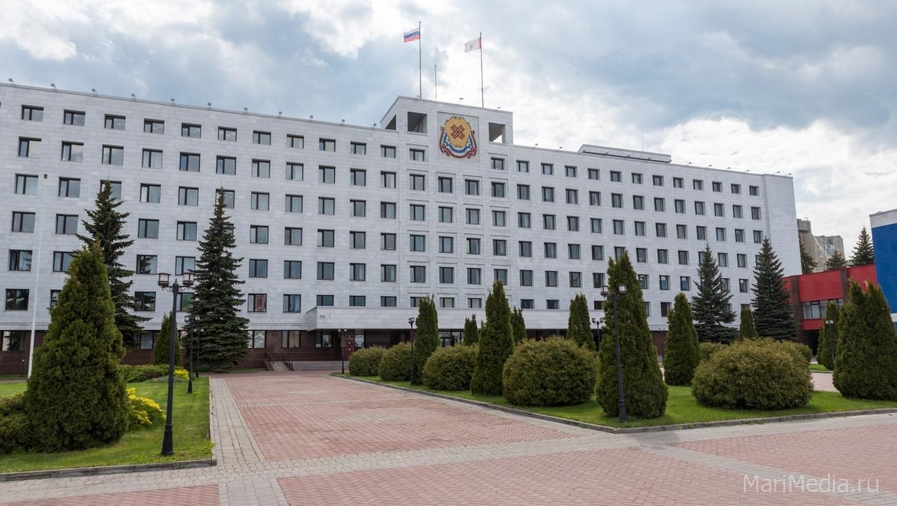 В Правительстве Марий Эл произошли крупные структурные изменения