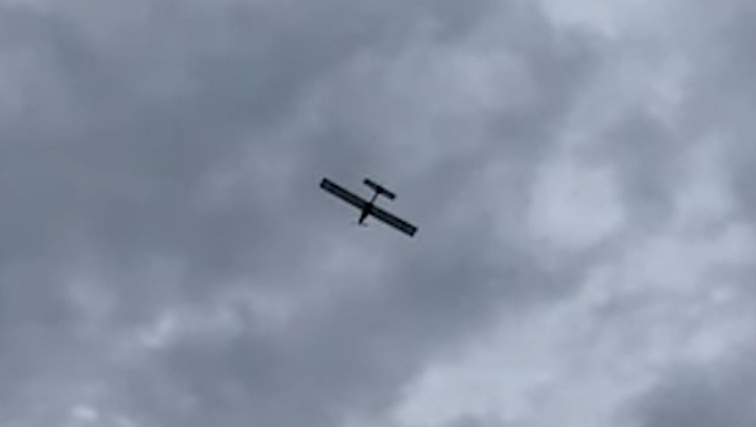 В Марий Эл ввели запрет на размещение фото и видео последствий атак БПЛА