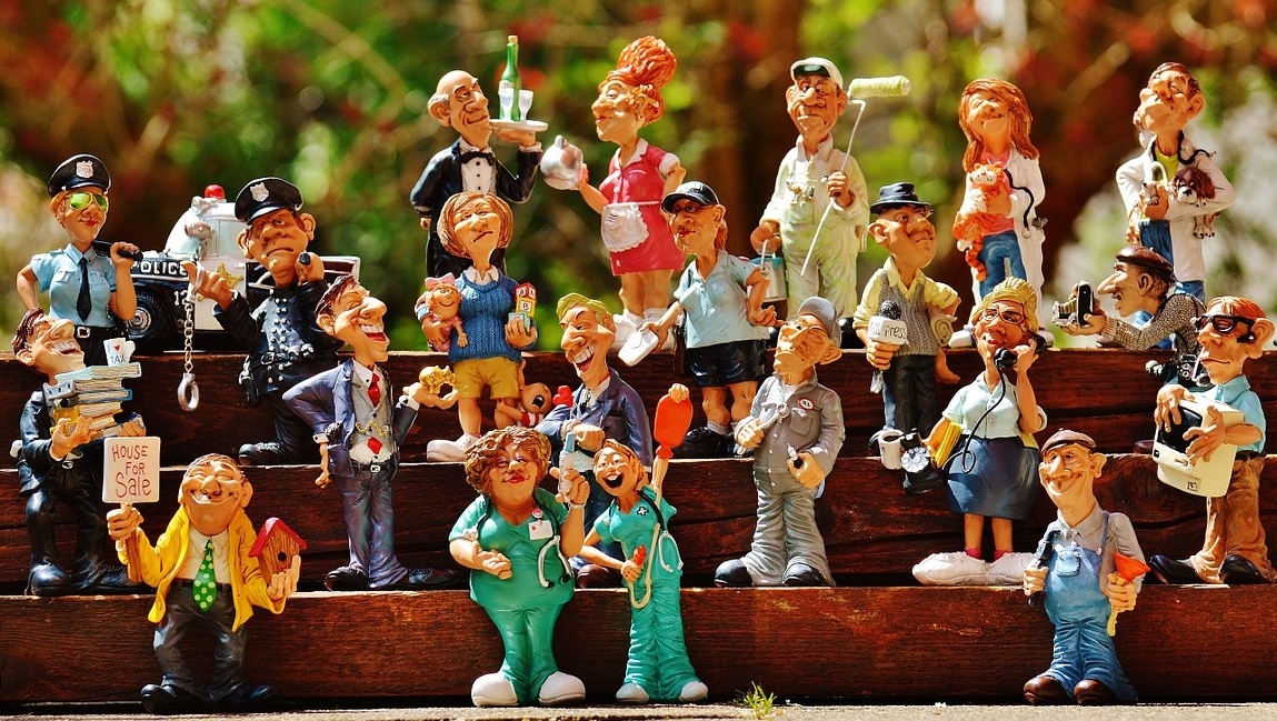 Департамент труда и занятости оказывает психологическую поддержку безработным