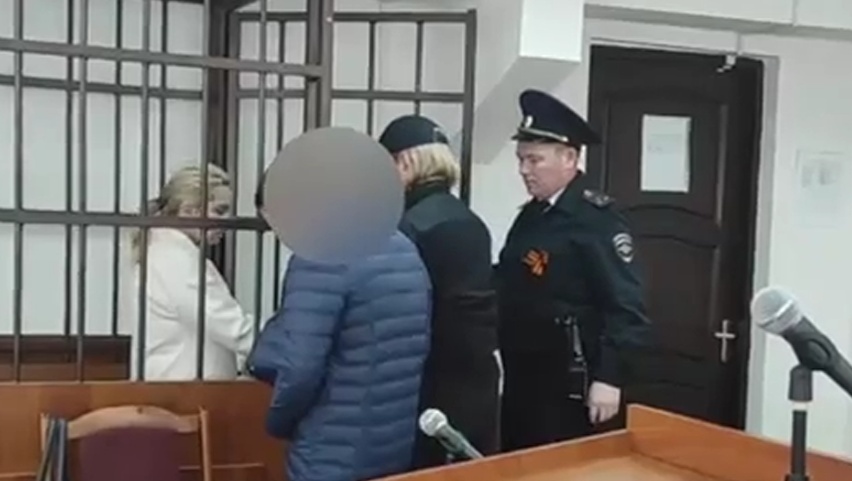 В Йошкар-Оле главу мошеннической ОПГ поместили под стражу на два месяца