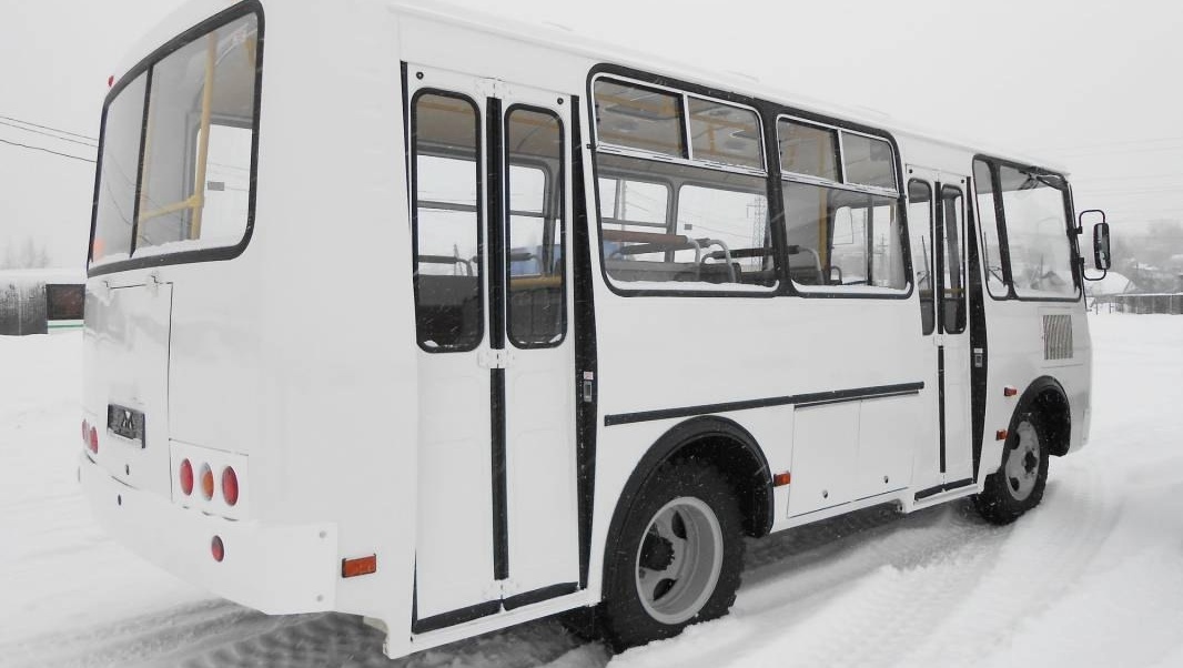 Депутат Госдумы помог восстановить автобусное сообщение в Марий Эл