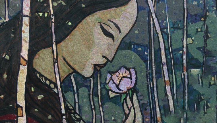 В Йошкар-Оле откроют выставку, посвящённую женщинам