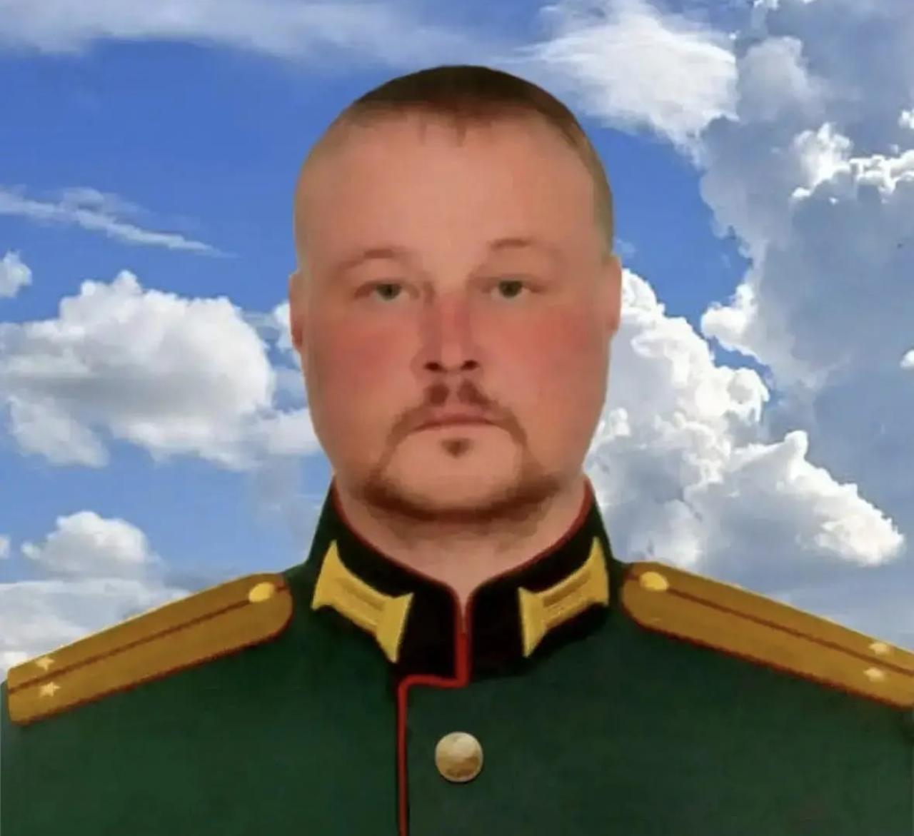 Погибшего около 2 лет назад экс-замначальника угрозыска Йошкар-Олы предали земле