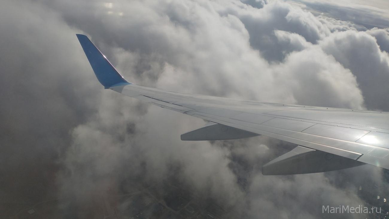 Росавиация продлила режим временного ограничения полётов до 11 августа