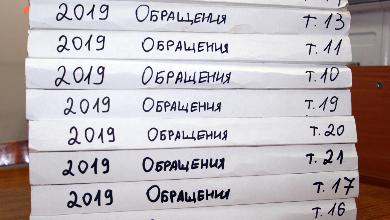 Осуждённые Марий Эл стали больше жаловаться