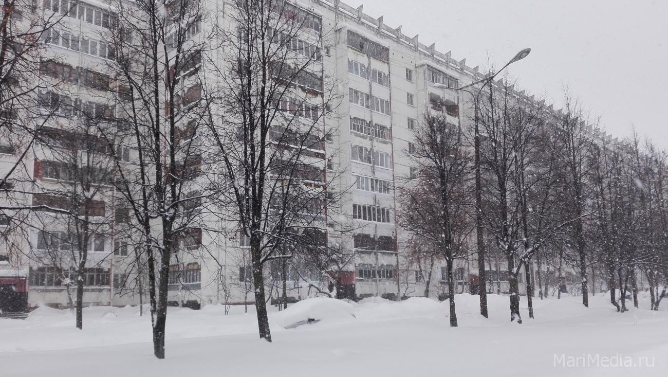 Жителей Марий Эл волнуют правовые вопросы, связанные с недвижимостью