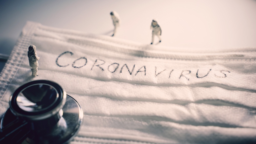 С начала пандемии в Марий Эл от ковид скончалось 1 039 человек