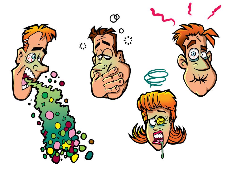 В Марий Эл каждый второй случай отравления спиртосодержащими жидкостями смертельный