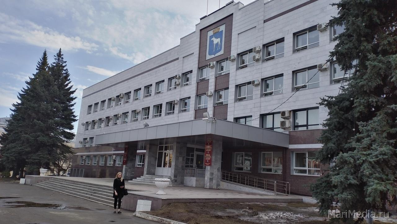 Работодателей Йошкар-Олы знакомят с электронными трудовыми книжками