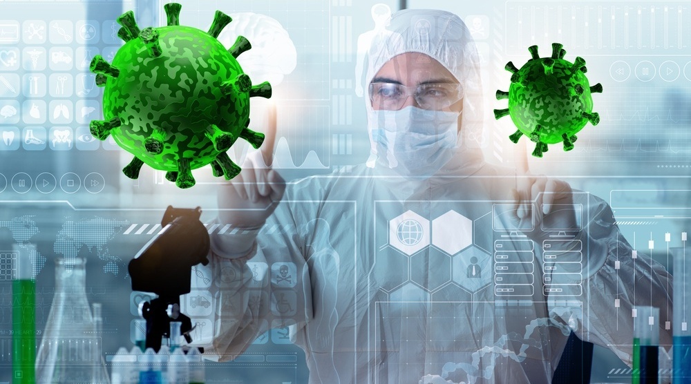 В чём особенности штамма «омикрон»