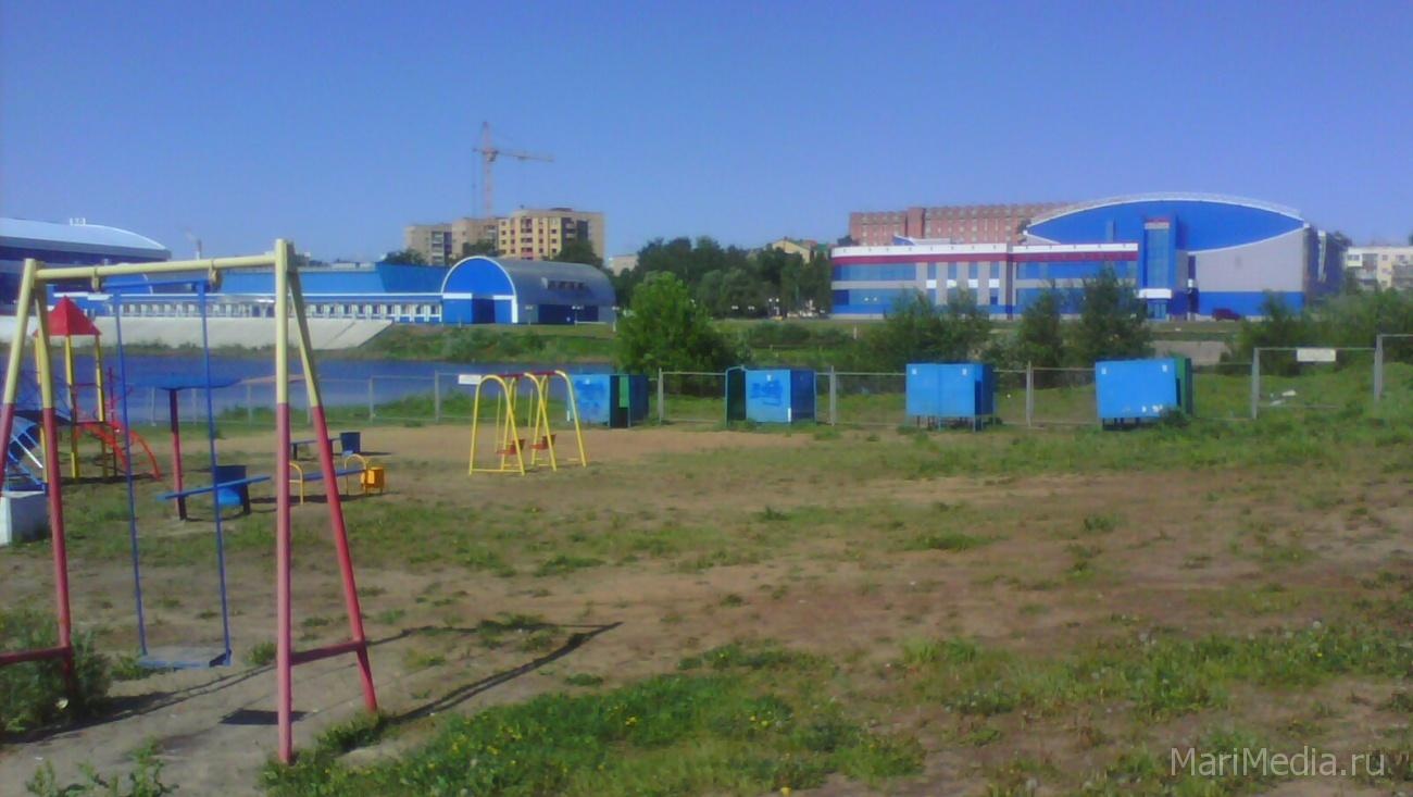 В Марий Эл санэпидзаключения на эксплуатацию пляжей получили 8 организаций