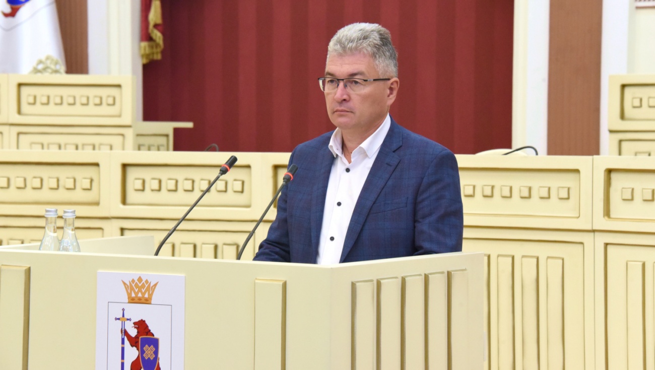 Депутаты Марий Эл внесли существенные правки в бюджет республики