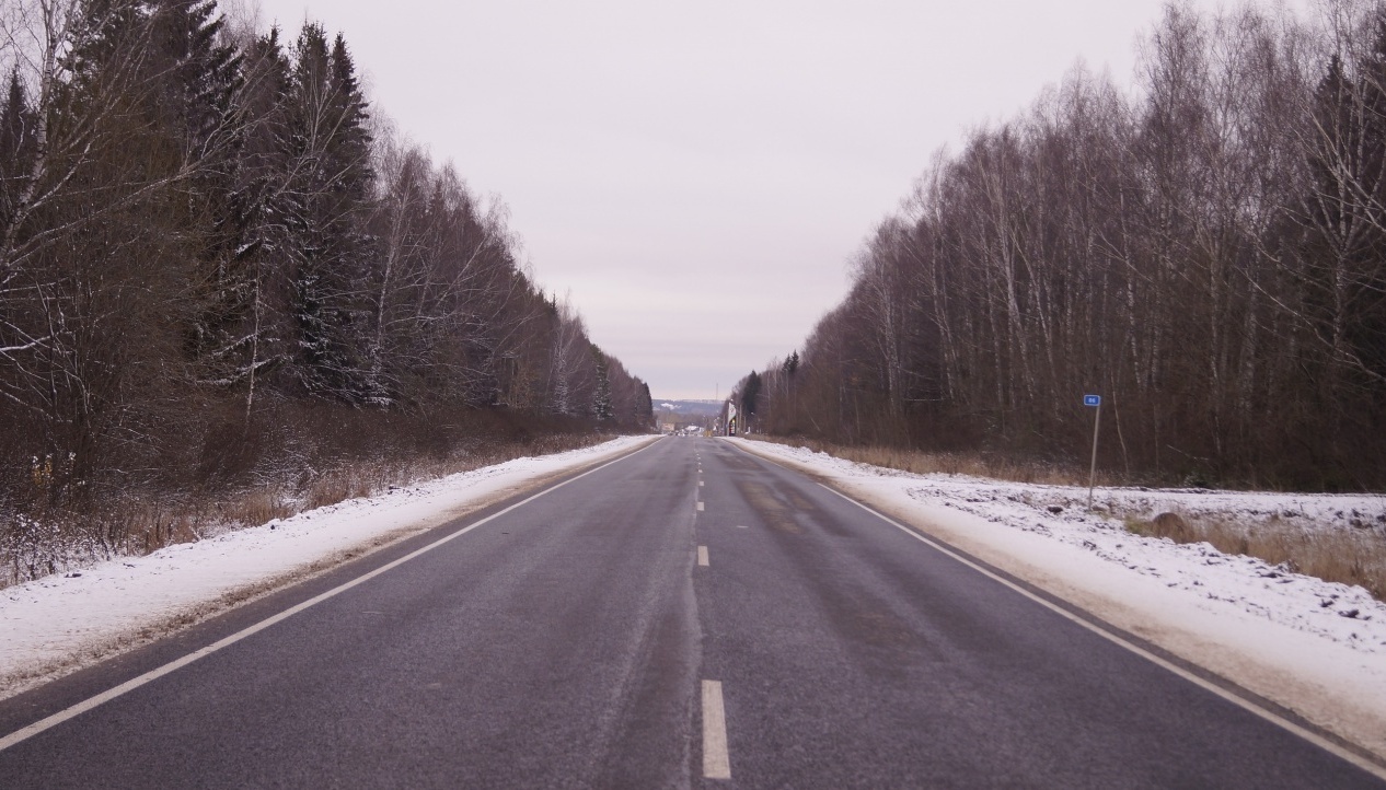 В Марий Эл ночью перекроют дороги