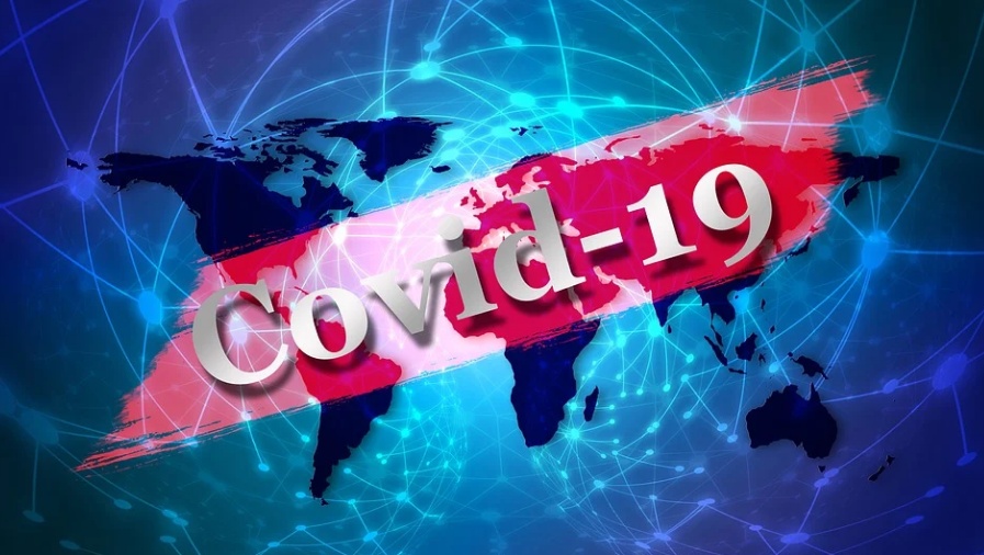 Работодатели стали чаще упоминать covid-19 в вакансиях