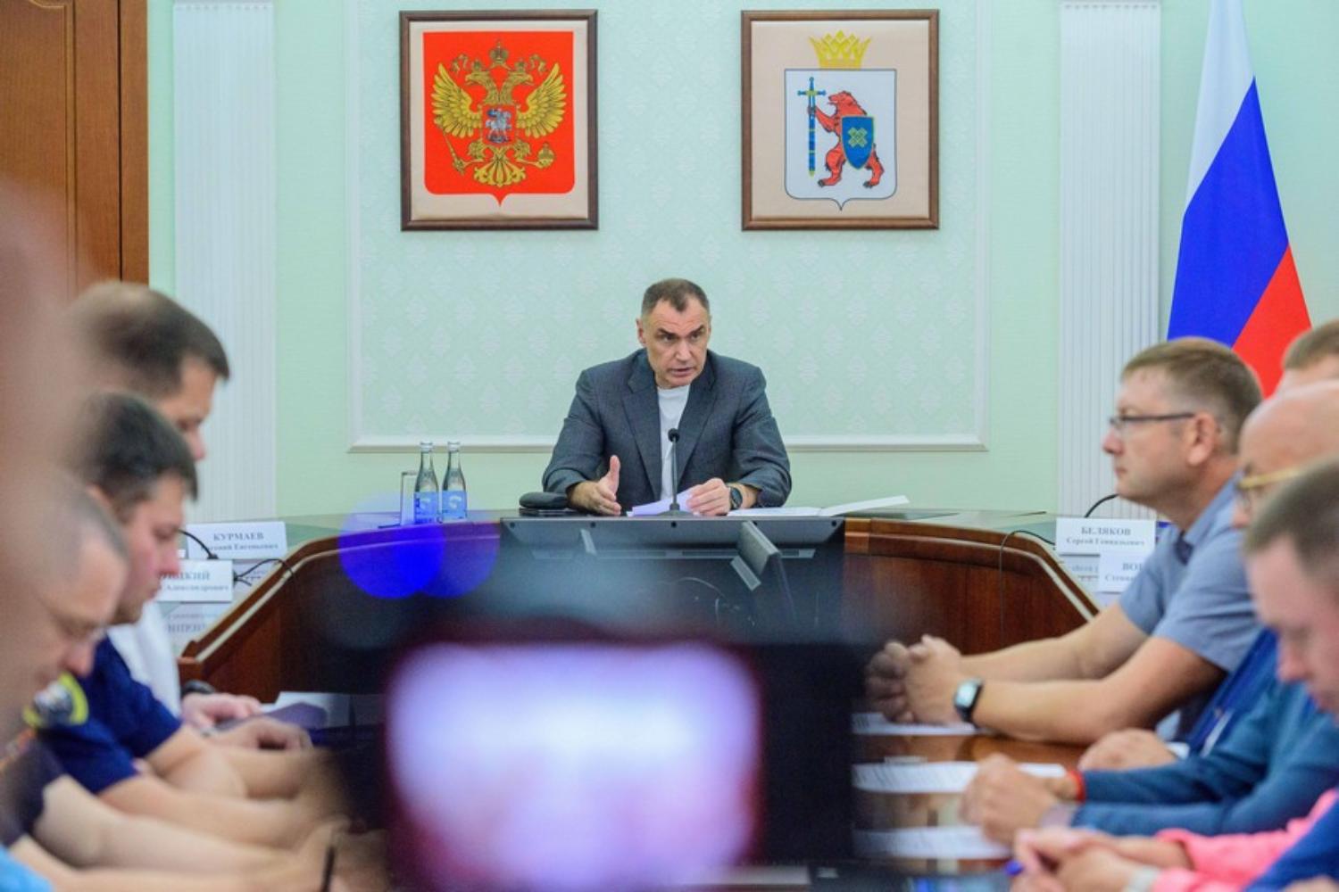 В Марий Эл возобновили работу семь АЗС