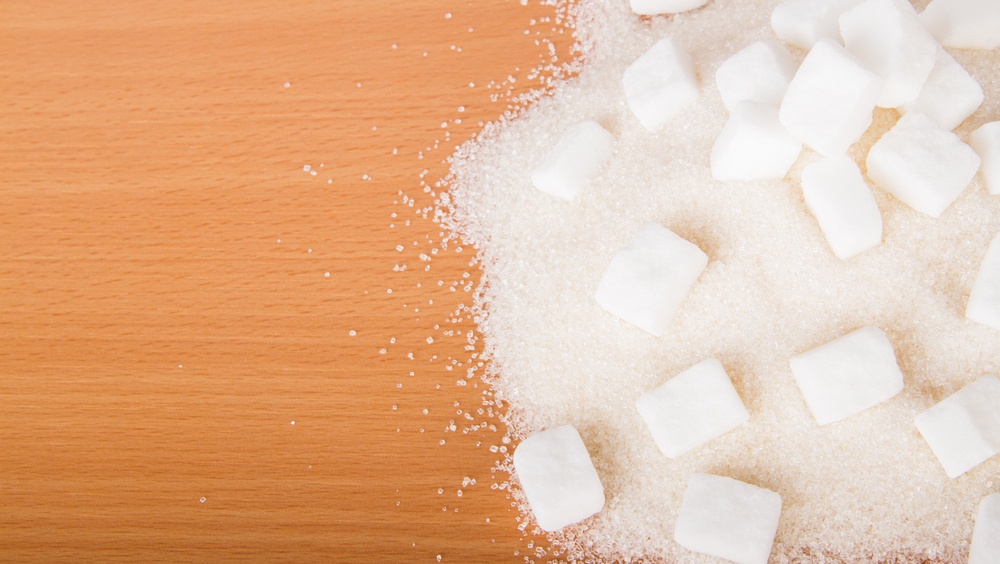 Запасов сахара и гречки в России достаточно