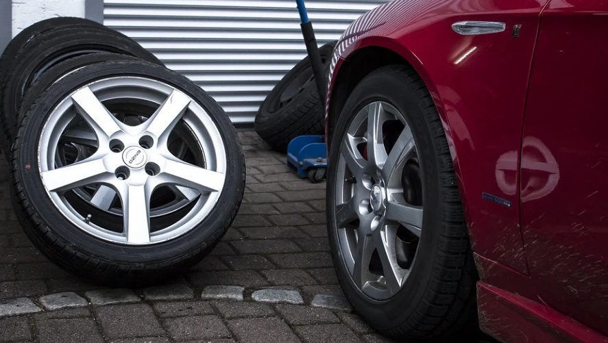 Минтранс Марий Эл рекомендует водителям республики «переобуться»