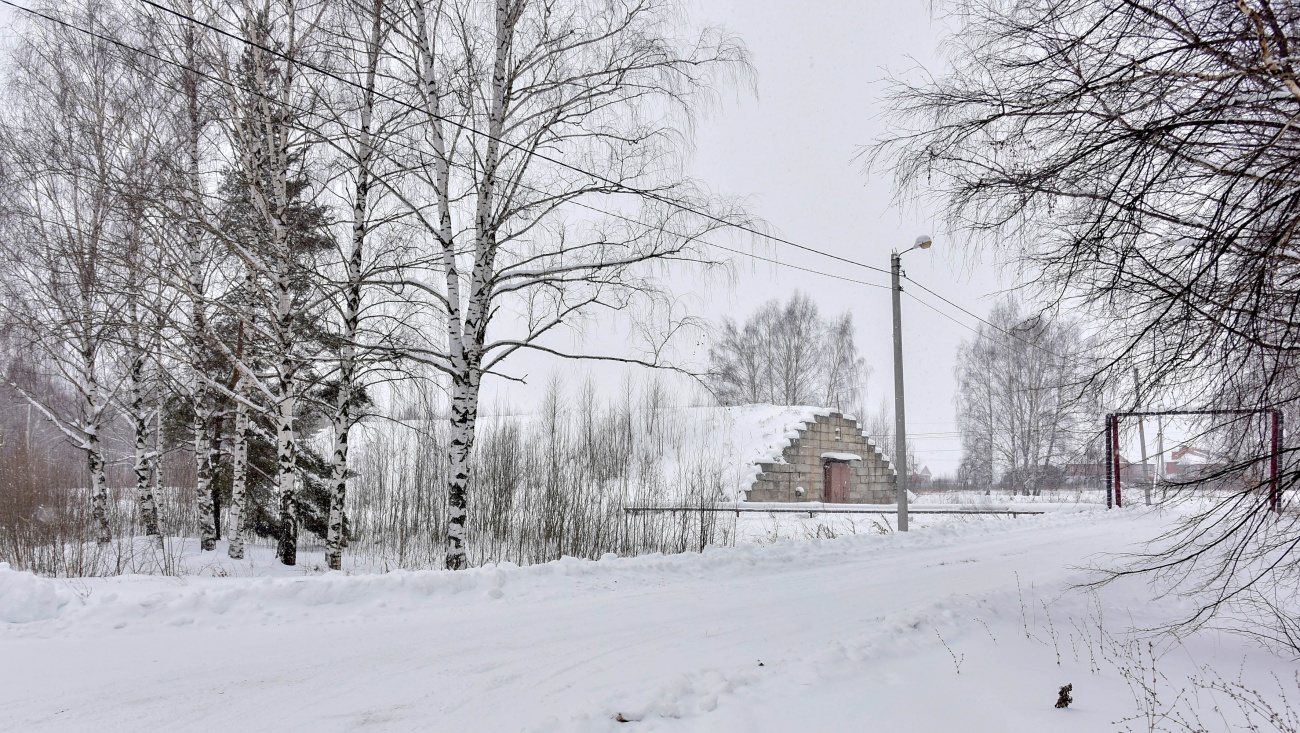 В начале следующей недели в Марий Эл зима вернёт свои права