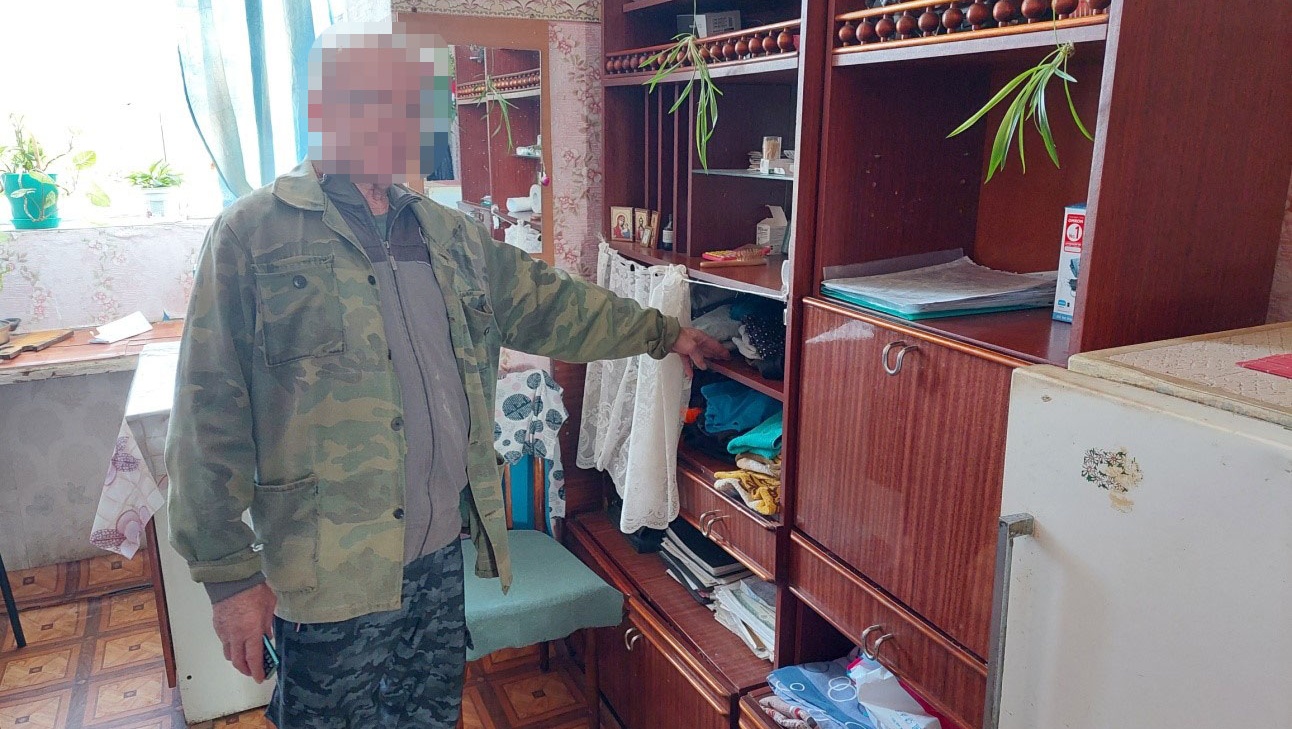 В Марий Эл 14-летний подросток обокрал соседа по общежитию