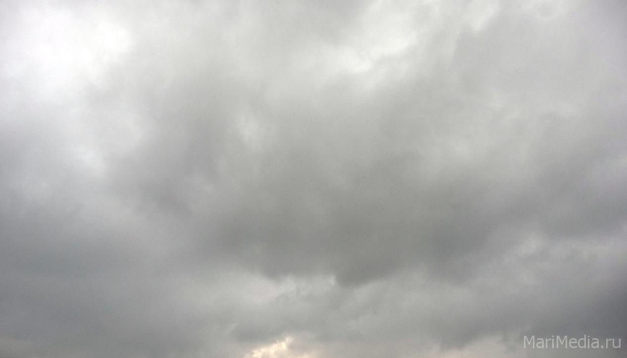 В микрорайоне «Интеграл» в Йошкар-Оле продолжают замерять воздух