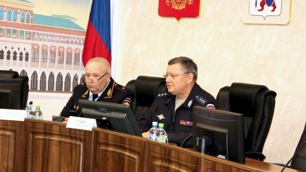 В Марий Эл пост министра внутренних дел займёт другой человек