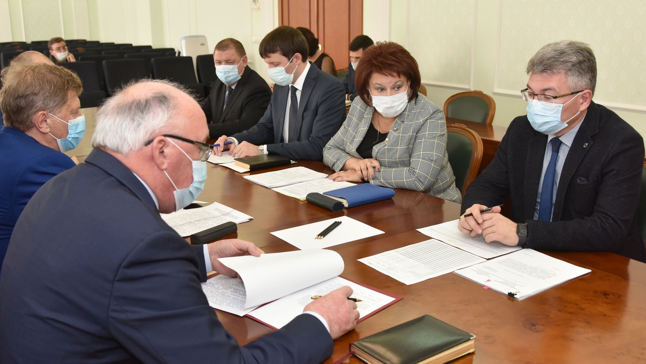 В Марий Эл со следующего года доступность образования для детей в возрасте от 3 до 7 лет составит 100%