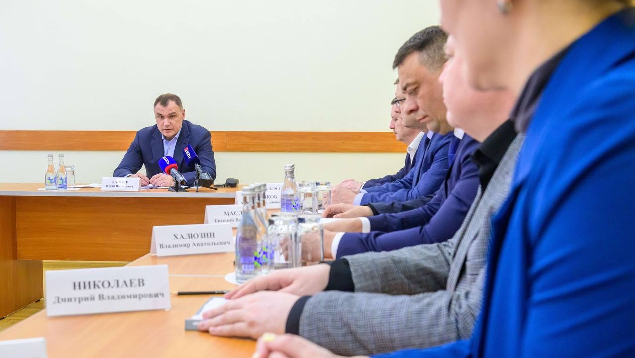 В Йошкар-Оле подвели предварительные итоги отопительного сезона