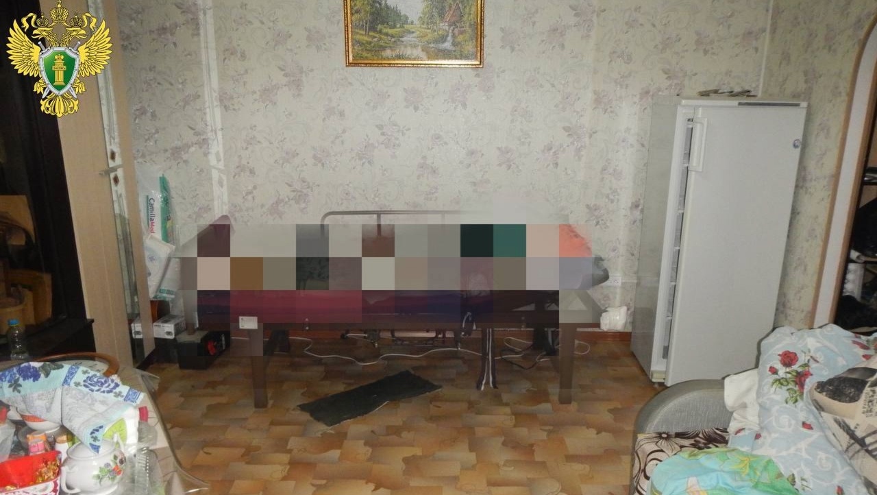 В Волжске пьяный пенсионер убил тёщу