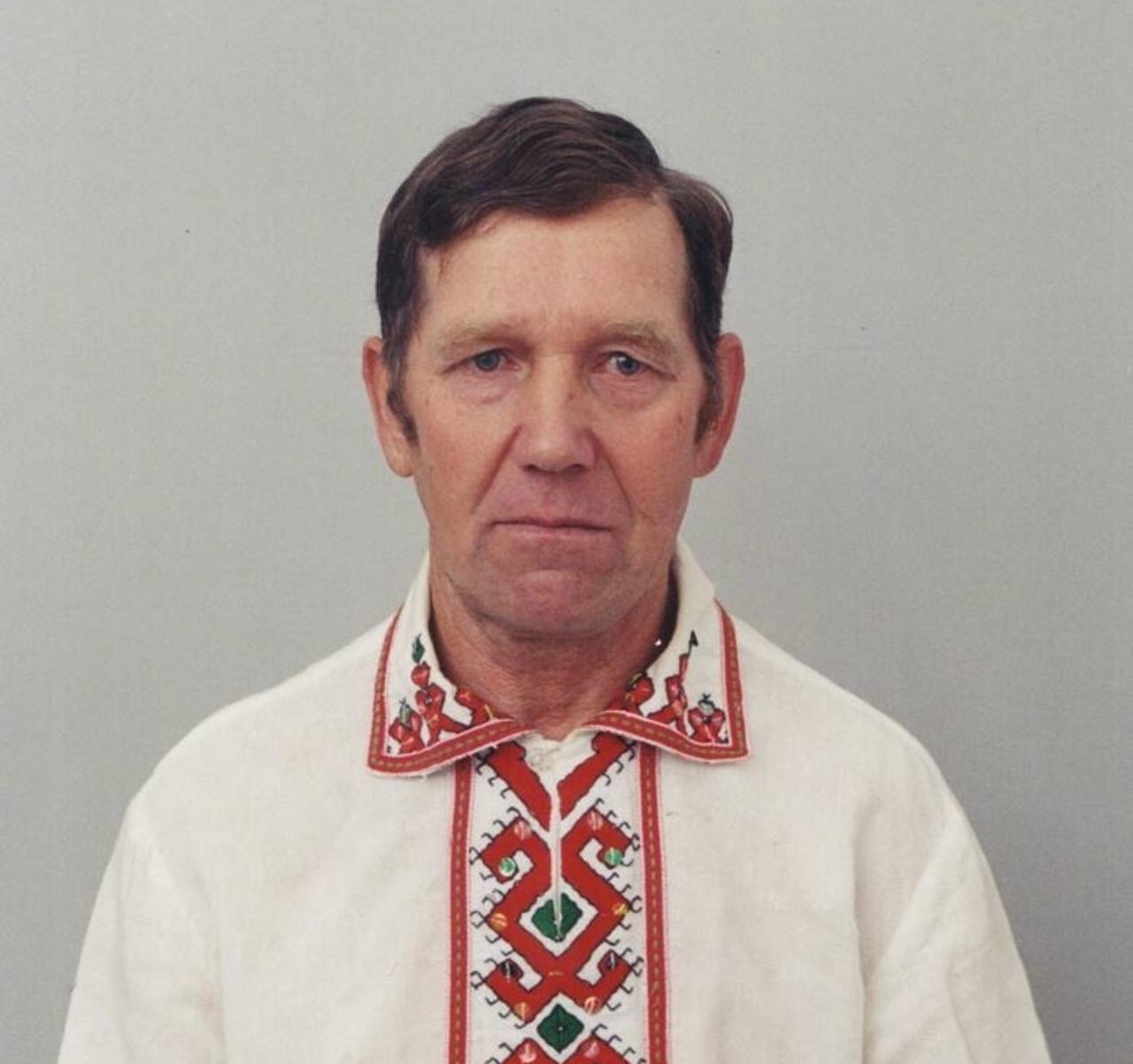 В Марий Эл на 78 году жизни умер руководитель детского ансамбля «Шӱшпык»