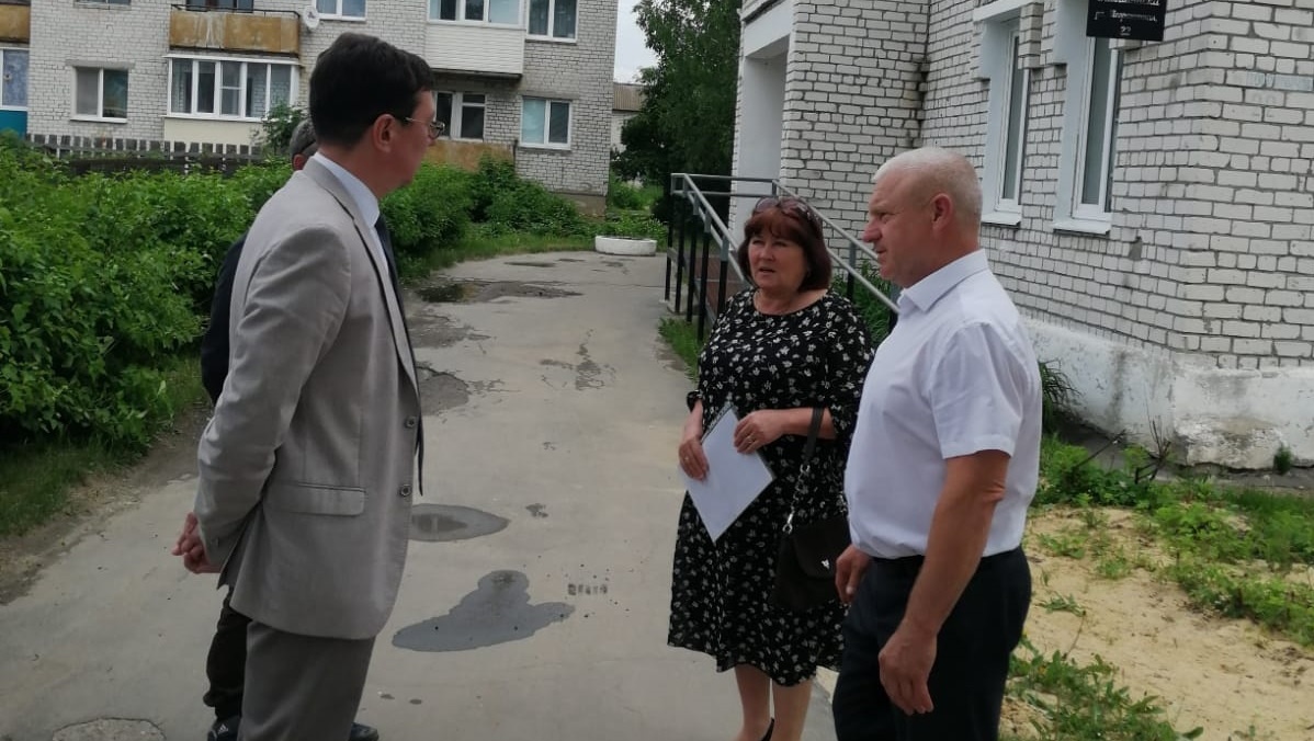 В Марий Эл откроют шестую библиотеку нового поколения