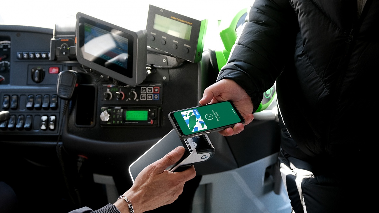 В Марий Эл до 31 декабря можно экономить на проезде в общественном транспорте