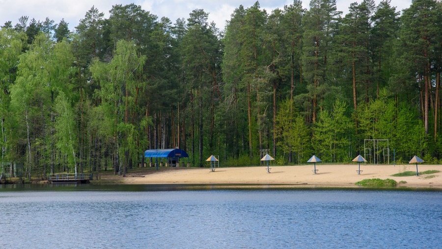 В Марий Эл утвердили размер компенсации расходов на приобретение путёвок в ДОЛ