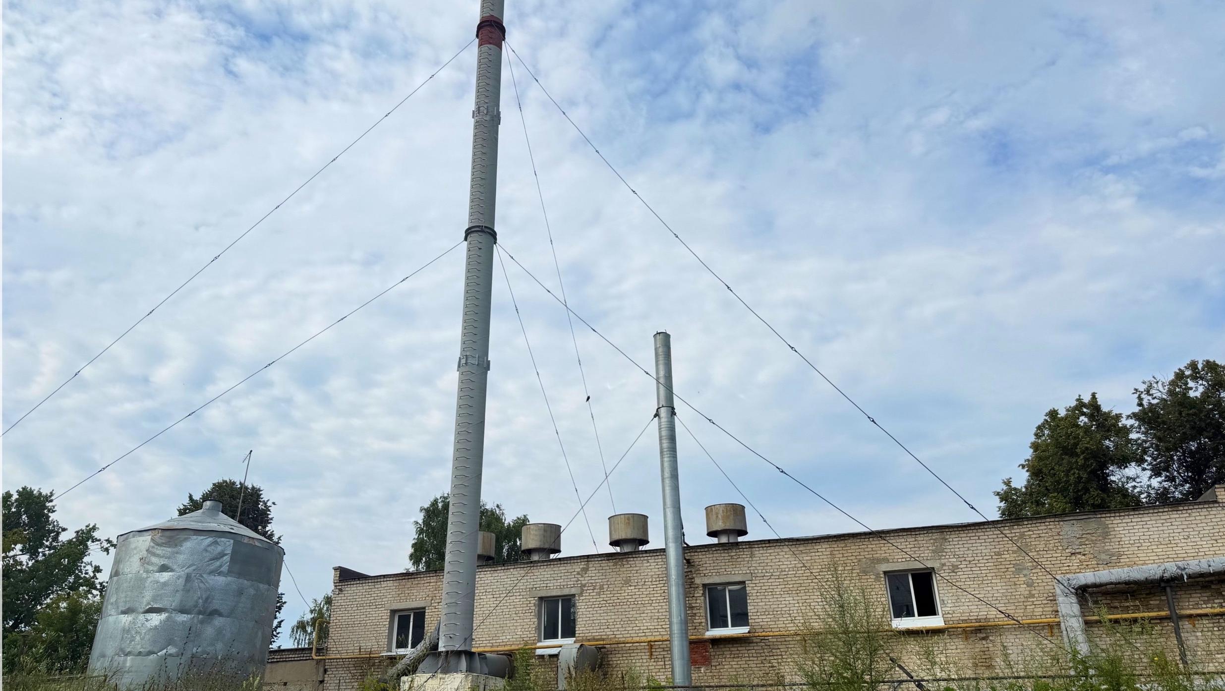 В двух микрорайонах Волжска до 10 августа отключили горячую воду