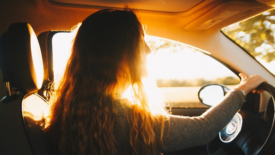 У йошкаролинки за долги угнали арендованную машину